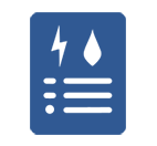 RFO Distribution List Icon